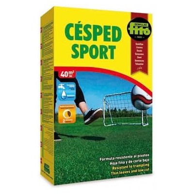 FITO CESPED SPORT 1kg