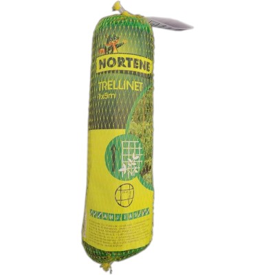 MALLA TREPADORA 1X5 NORTENE