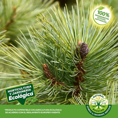 SOLABIOL FERTILIZANTE CONIFERAS 1.5KG