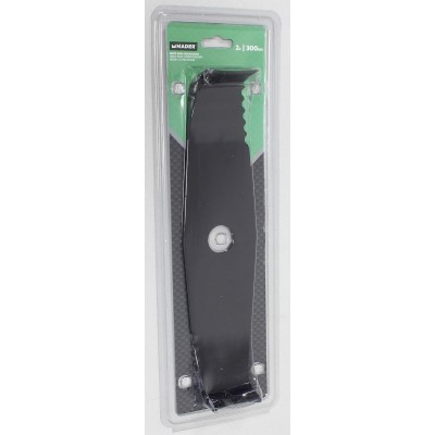 MADER Disco Curvo Dentado Universal Desbrozadora - 48045