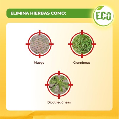 SOLABIOL HERBICIDA NATURAL 3L