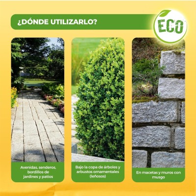 SOLABIOL HERBICIDA NATURAL 3L