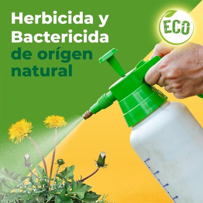 SOLABIOL HERBICIDA NATURAL 3L