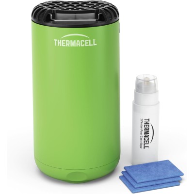 Thermacell Difusor Antimosquitos VERDE
