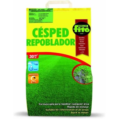 FITO Semillas de Césped Repoblador 5 kg