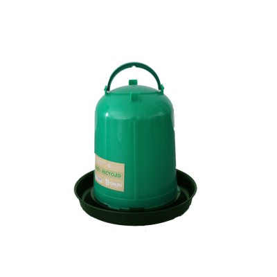 GAUN Bebedero Aves Eco Reciclado 8L REF: 10934