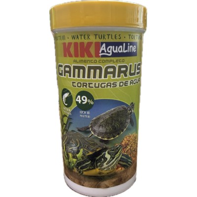KIKI GAMMARUS 250ML
