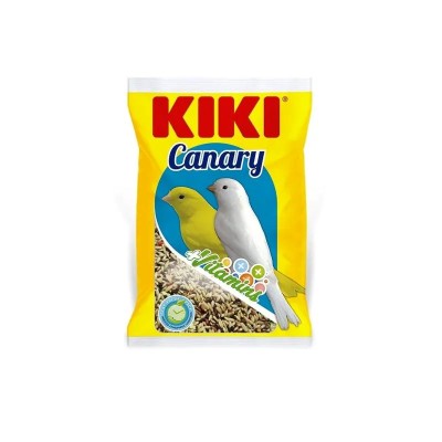 KIKI CANARIOS 5 Kg