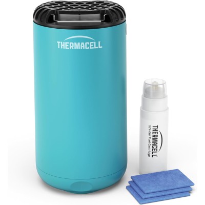 Thermacell Difusor Antimosquitos AZUL
