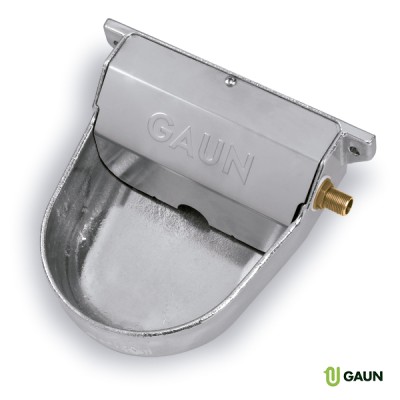 Gaun Bebedero P-5 Aluminio REF: 71045