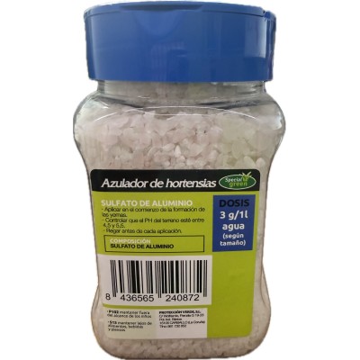 FERTOP Azulador de Hortensias 350 gr
