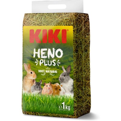 KIKI HENO PLUS 1KG