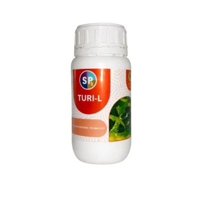 SP3 TURI-L INSECTICIDA BACILLUS THURINGIENSIS 250ML