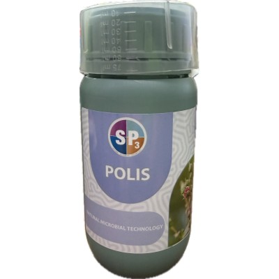 SP3 POLIS 250ML