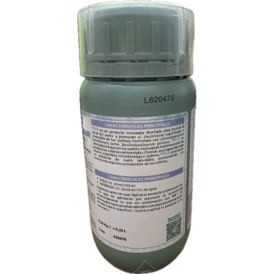 SP3 POLIS 250ML