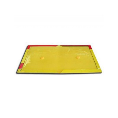 TRITON Trampa adhesiva para ratas y ratones