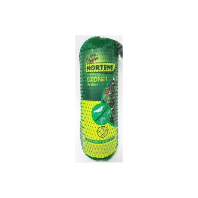 NORTENE MALLA PARA ENTUTORADO 2x10 m