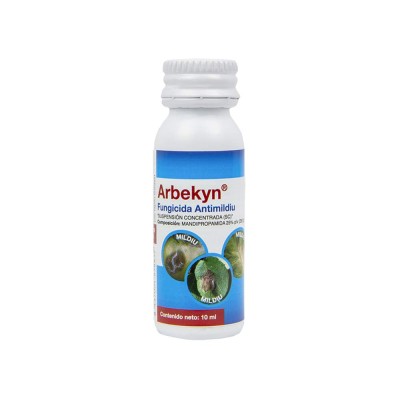 SIPCAM ARBEKYN Antimildiu 10ml