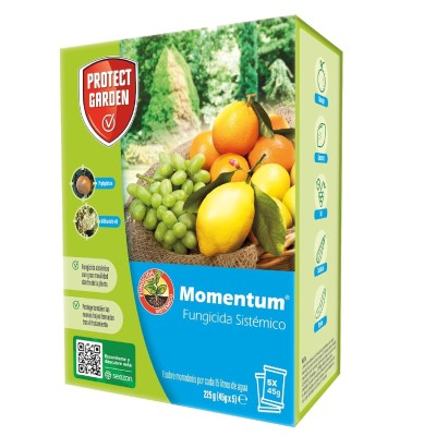 PROTECT GARDEN MOMENTUM FUNGICIDA SISTÉMICO WG