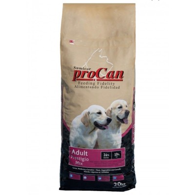 PROCAN PRESTIGE 20KG