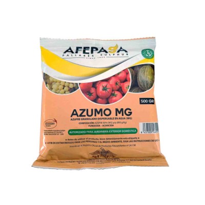 AZUFRE AZUMO 80WG 500gr