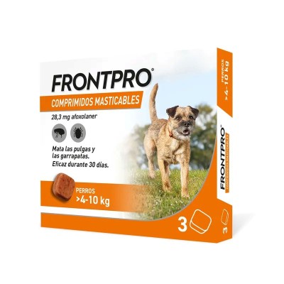 FRONTPRO 4-10KG CAJA (3UD)